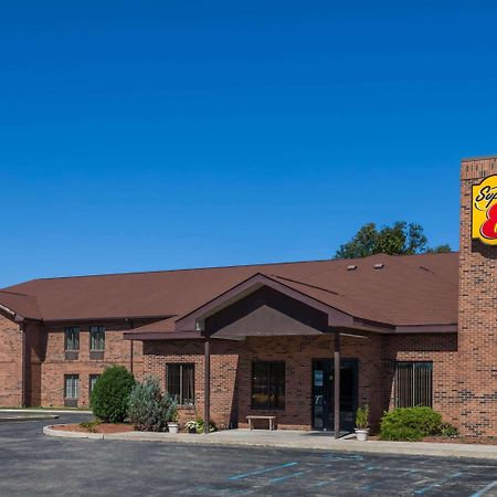 Super 8 By Wyndham Rochester Exterior photo