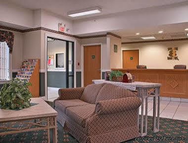 Super 8 By Wyndham Rochester Exterior photo